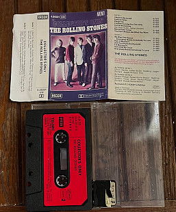 Rolling Stones, The. Collector's Only