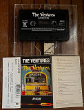The Ventures. Apache
