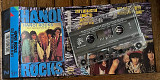 Hanoi Rocks. Self Destruction Blues