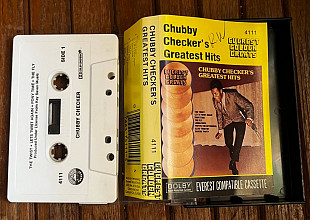 Chubby Checker. Chubby Checker's Greatest Hits