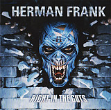 Herman Frank – Right In The Guts