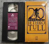 Jethro Tull. 20 Years Of Jethro Tull