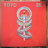 Toto - Toto IV NM/NM-