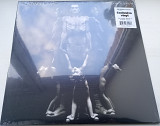 FLEETWOOD MAC Heroes Are Hard To Find LP Coke Bottle Clear Sealed/Запечатаний