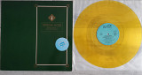 DEPECHE MODE LOVE IN ITSELF - 2 + 4 LIVE TRACKS ( MUTE INT 126.838 A2/B2 ) YELLOW VINYL 45 RPM