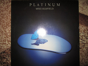 Mike Oldfield ‎– Platinum