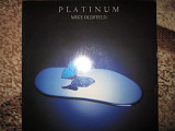 Mike Oldfield ‎– Platinum