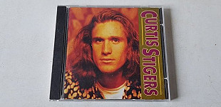 Curtis Stigers CD фірмовий