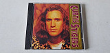 Curtis Stigers CD фірмовий
