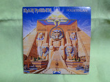 Iron Maiden - Powerslave (minivinyl CD)