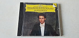 J.S.Bach Englische Suiten Nos. 2 & 3 CD фірмовий