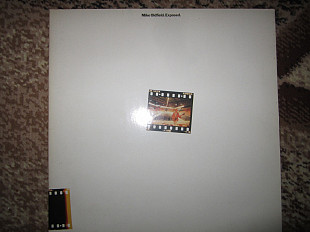 Mike Oldfield – Exposed 2LP