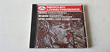 Enesco/Brahms/Dorati CD фірмовий
