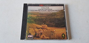 Elgar Enigma Variations CD фірмовий