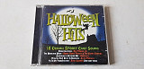 Halloween Hits CD фірмовий