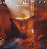 ANDREAS VOLLENWEIDER – Book Of Roses ‘1991/RE MIG EU - NEW