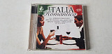 The World Of Italia Romantica 2CD фірмовий