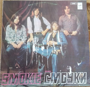 Smokie 1980