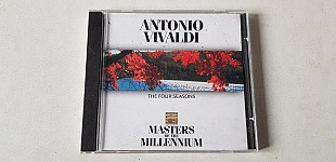 Antonio Vivaldi The Four Seasons