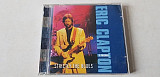 Eric Clapton & Friends Strictly The Blues CD фірмовий