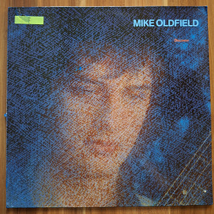 Mike Oldfield - Discovery NM-/NM-EX+
