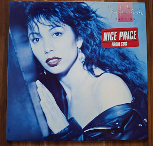 Jennifer Rush - Passion NM/NM-