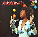 Shirley Bassey – Shirley Bassey (2LP!)