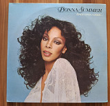 Donna Summer - Once Upon A Time ... NM/NM