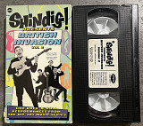 Shindig! Presents British Invasion Vol. 2