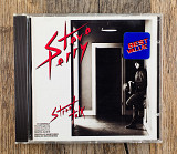 Steve Perry - Street Talk (США)
