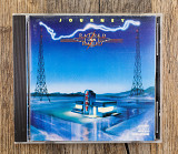 Journey - Raised On Radio (США)