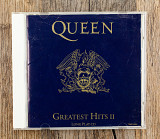 Queen - Greatest Hits II (Японія)