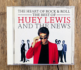 Huey Lewis And The News - The Heart Of Rock & Roll (The Best Of Huey Lewis And The News) (Японія)
