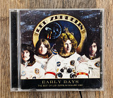 Led Zeppelin - Early Days (The Best Of Led Zeppelin Volume One) (Європа)