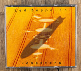 Led Zeppelin - Remasters (Японія)