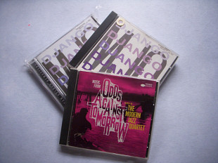 The Modern Jazz Quartet
