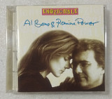 CD AL BANO & ROMINA POWER 1995 Emozionale (Germany)