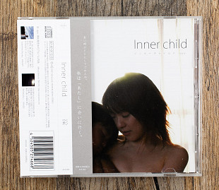 彩 (Aya) - Inner child (Японія)