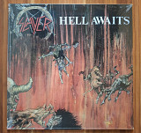 Slayer - Hell Awaits S/S