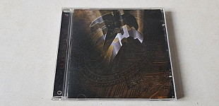 Queensryche Q2k CD ліцензія