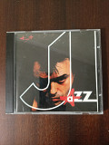 Компакт- диск CD Алиса - Jazz