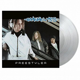 Вінілова платівка Bomfunk MC's – Freestyler 12"