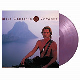 Вінілова платівка Mike Oldfield – Voyager