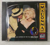 CD MADONNA 1990 I'm Breathless (Music From And Inspired By The Film Dick Tracy) EU
