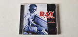 Ray Charles Blues Is My Middle Name CD фірмовий