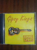 Компакт- диск CD Gipsy Kings ‎– Greatest Hits