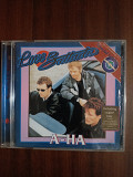 Компакт- диск CD A-HA Love Ballads