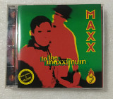 CD MAXX 1994 To The Maxximum (Germany)