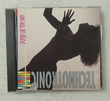 CD TECHNOTRONIC 1989 Pump Up The Jam (Germany)