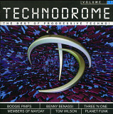 Technodrome